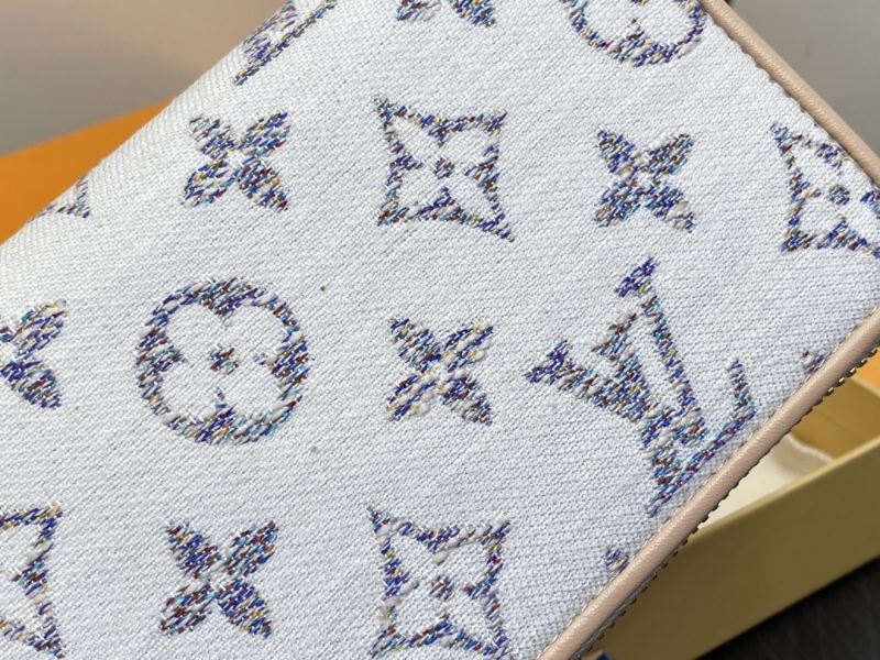 Louis Vuitton Wallets